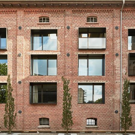 Poelter Bei Markus T Gütersloh Exteriér fotografie