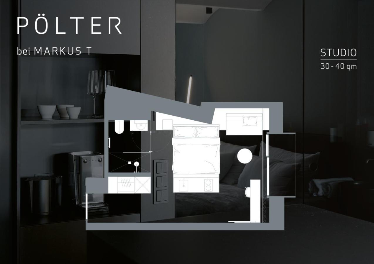 Poelter Bei Markus T Gütersloh Exteriér fotografie