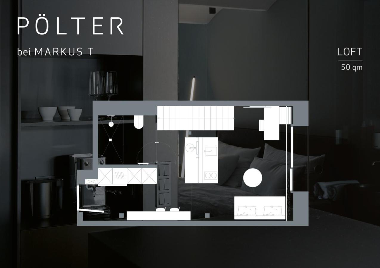 Poelter Bei Markus T Gütersloh Exteriér fotografie
