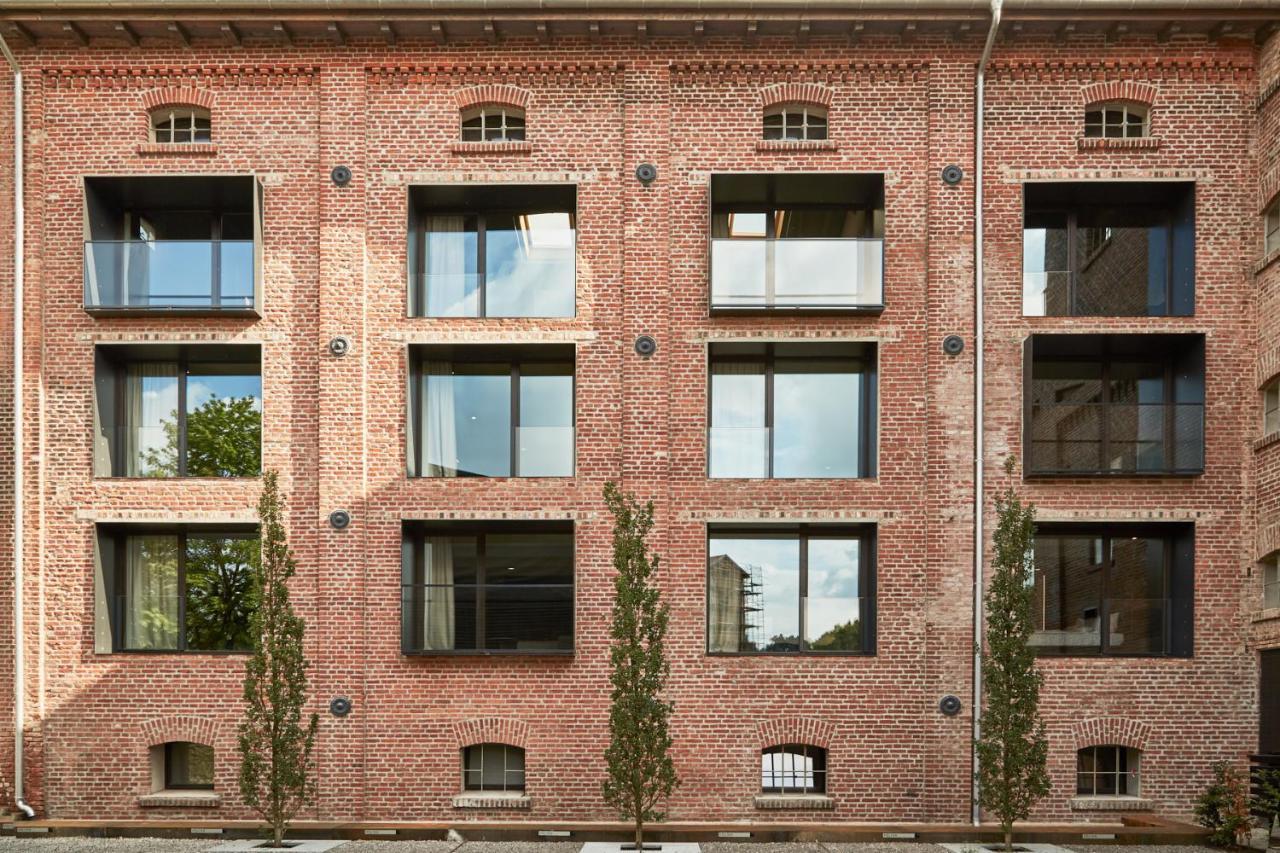 Poelter Bei Markus T Gütersloh Exteriér fotografie